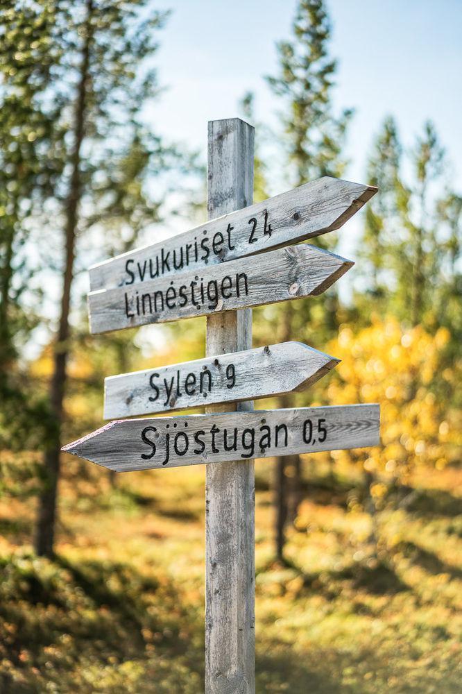 Storsaetra Fjaellhotell Grövelsjön Esterno foto
