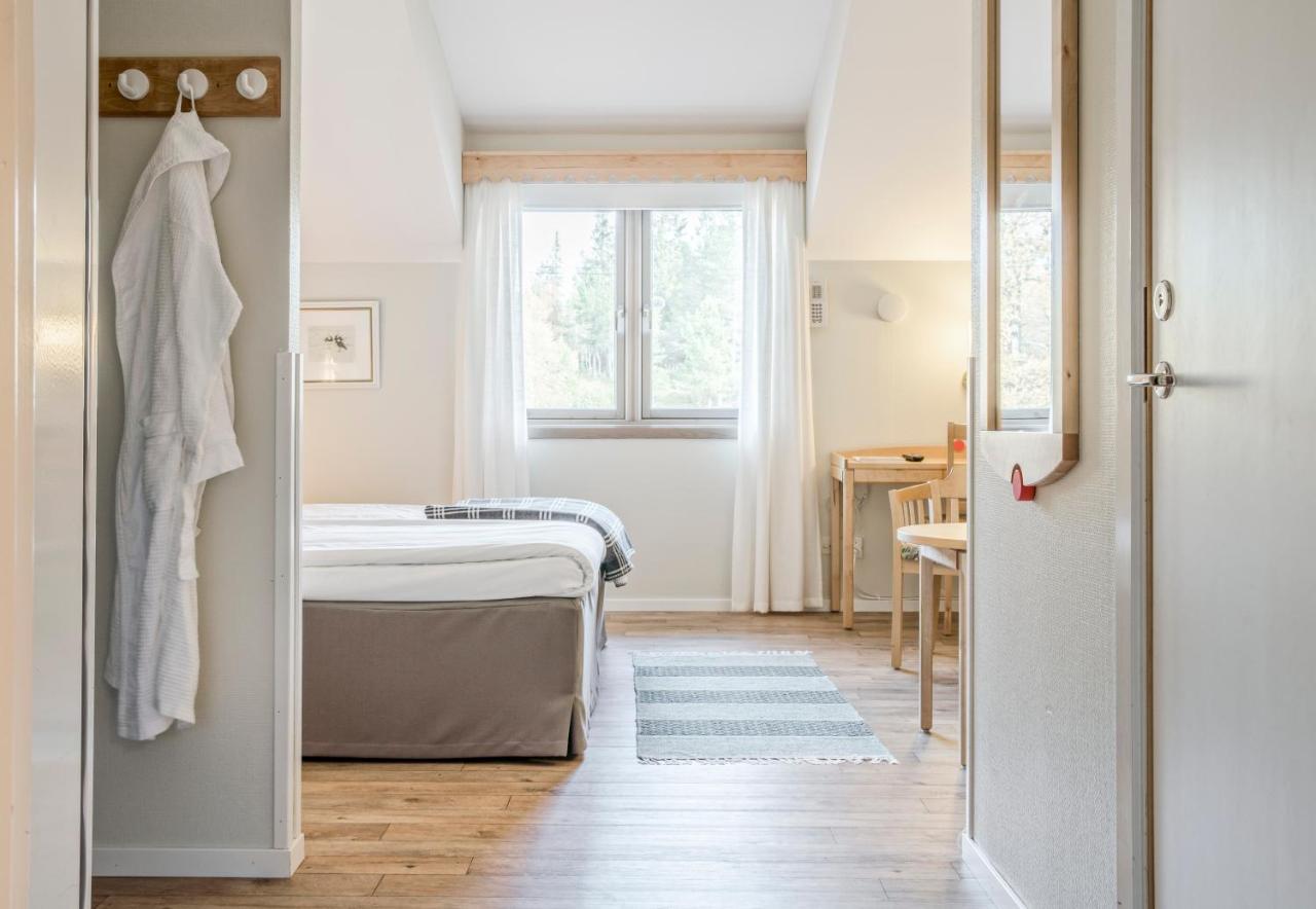 Storsaetra Fjaellhotell Grövelsjön Esterno foto