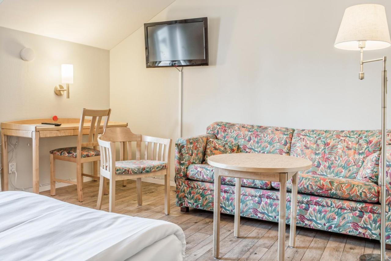 Storsaetra Fjaellhotell Grövelsjön Esterno foto