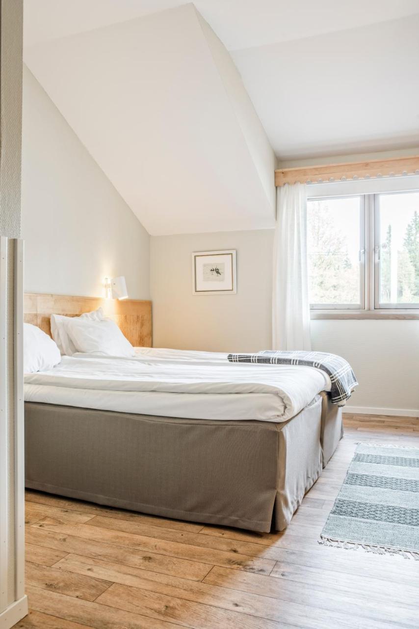 Storsaetra Fjaellhotell Grövelsjön Esterno foto